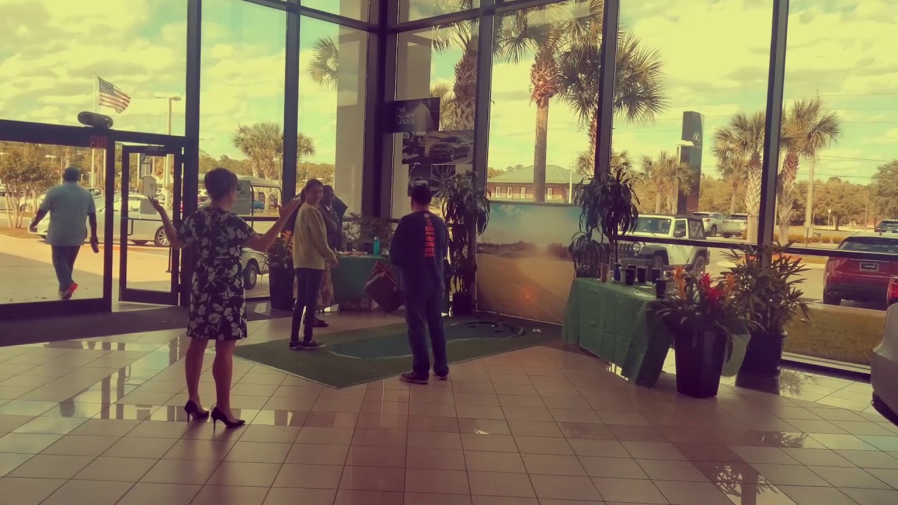 Courtesy Vehicle Sales Event Tomorrow