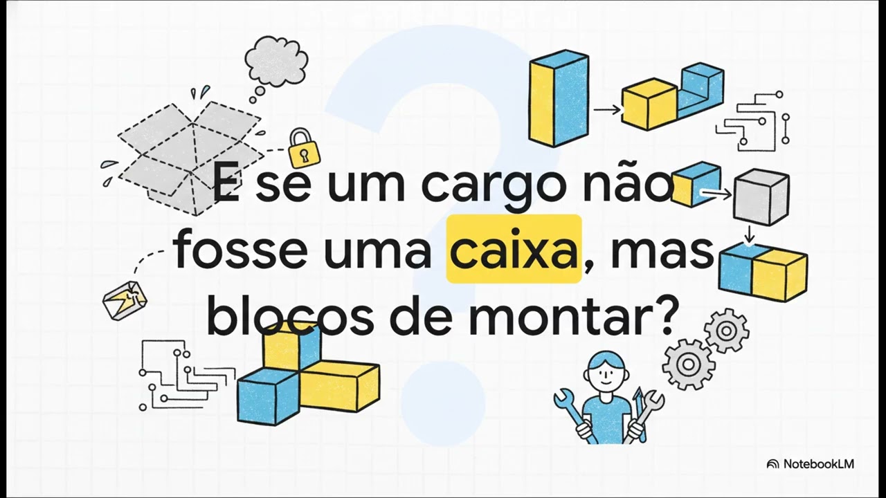 O escritório morreu? Vida longa ao New Work! 🏢🚫