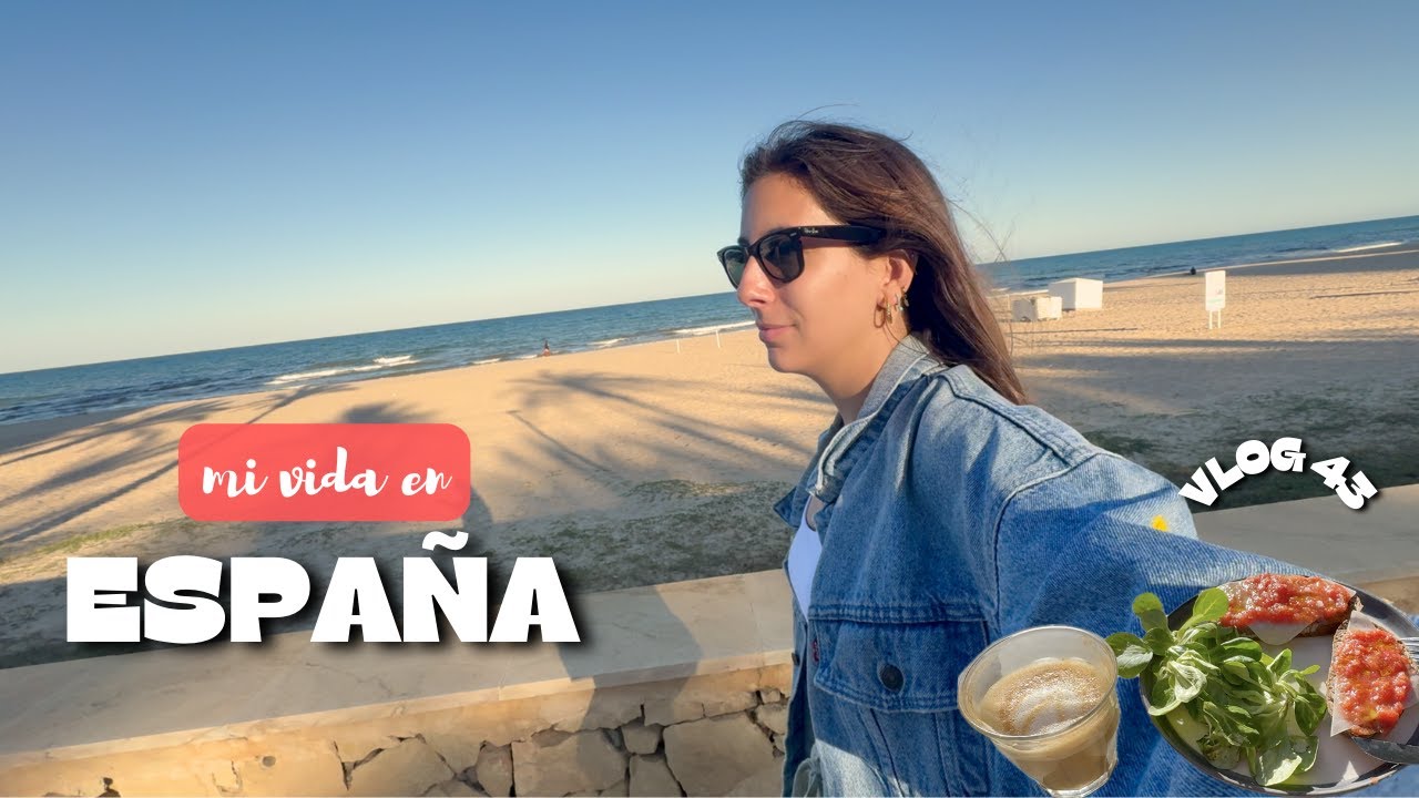Así es vivir en Alicante? HAUL de zara y una boda inolvidable 💃✨