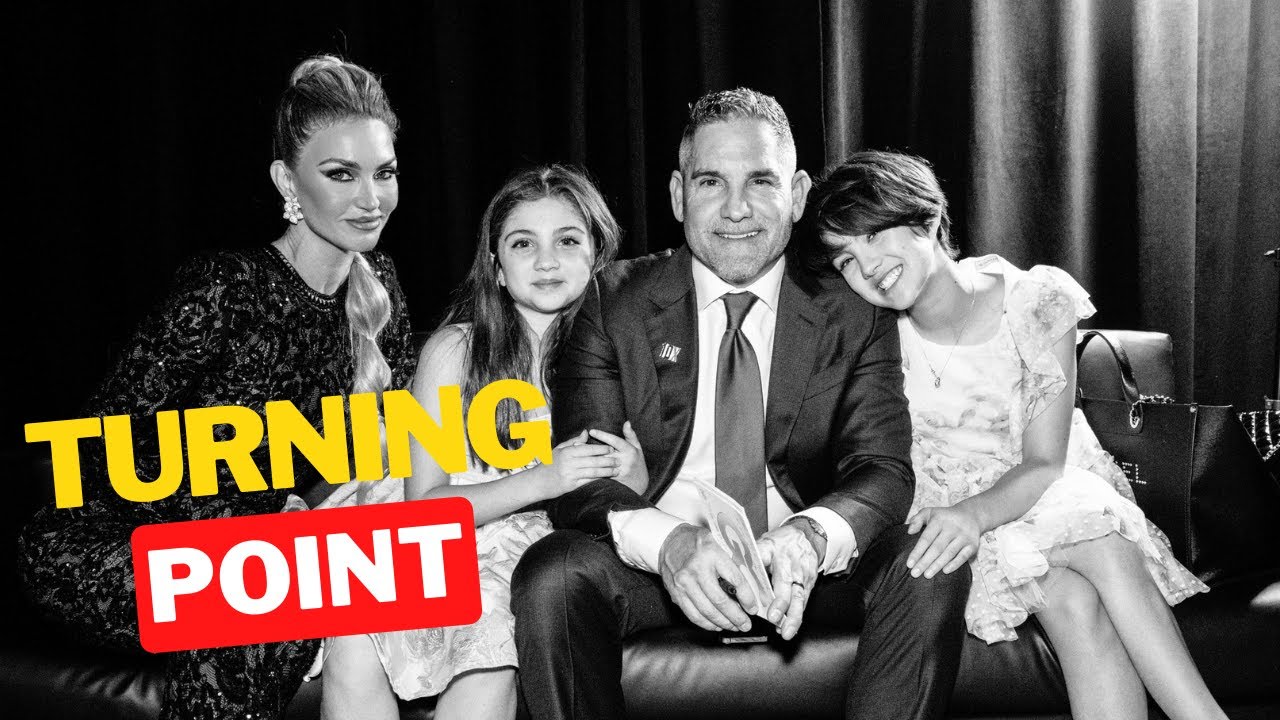 THE Turning Point For Grant and Elena Cardone