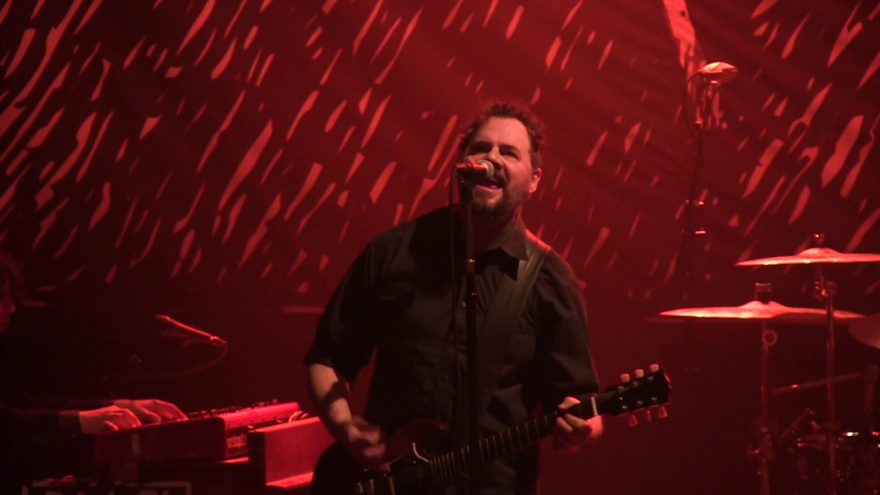 DRIVE-BY TRUCKERS--WOMEN WITHOUT WHISKEY