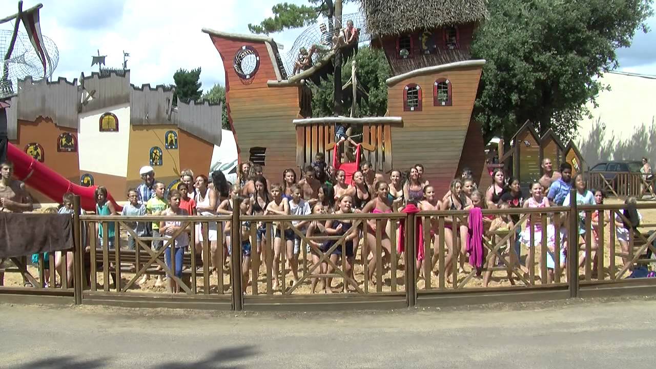ZAGARELLA STARCLIPS 2014