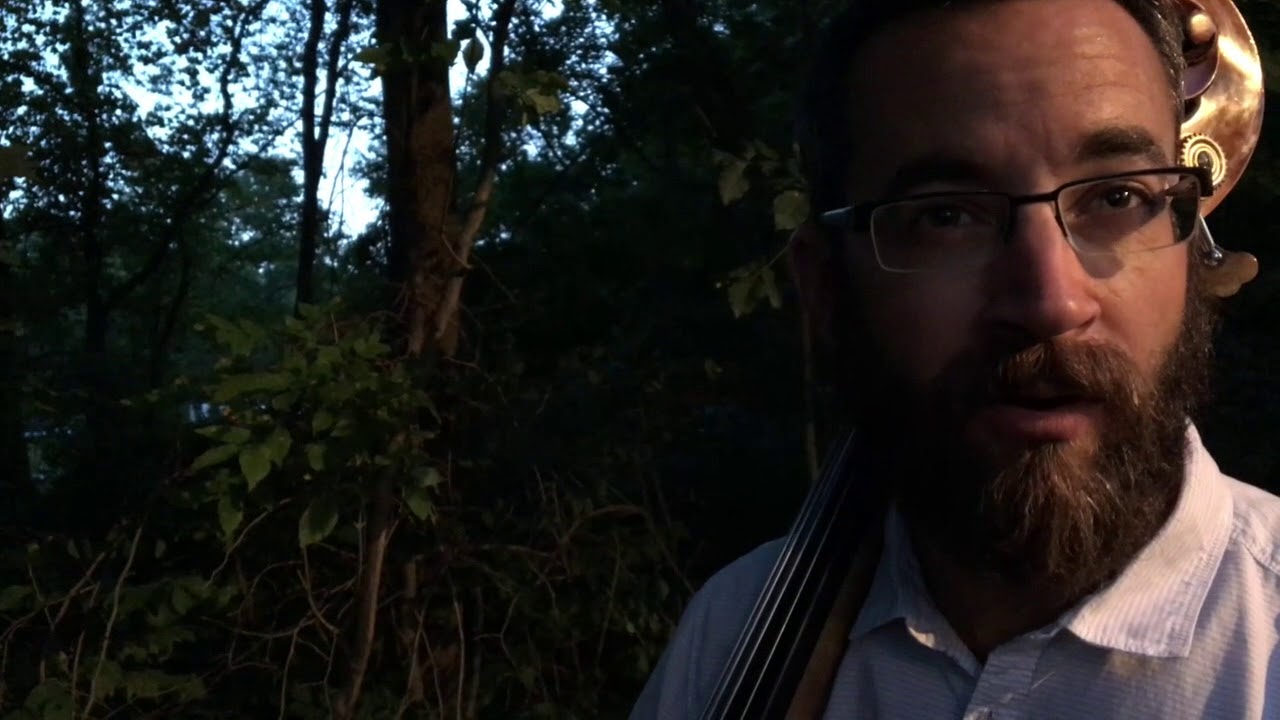 A Conversation With Alan Bartram