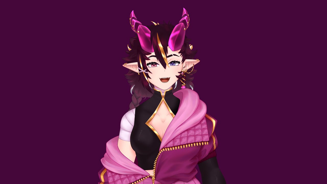 🗡️ BIRTHDAY STREAM! COMMUNITY GAMES! LETHAL COMPANY! 🗡️ // Just Chatting