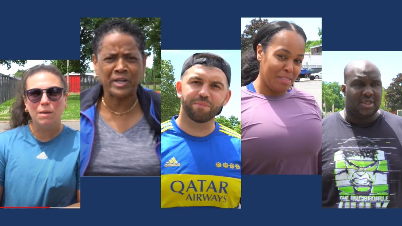 How Training Helped Us - Harold Hamilton - Master Dog Trainer - Long Island, New York Dog Training