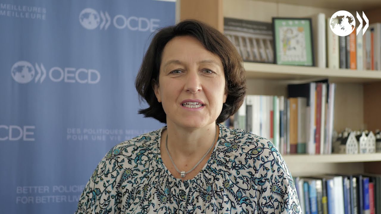 What is a level playing field in global trade?
