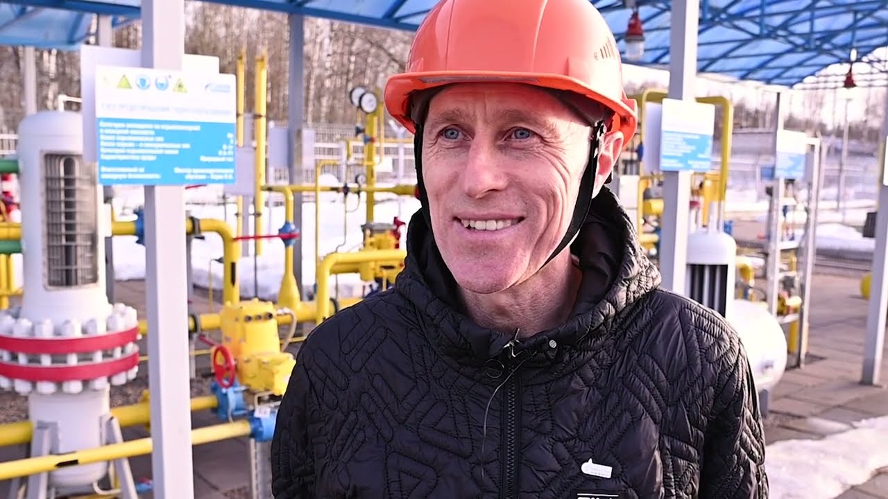 Совещание главных инженеров 