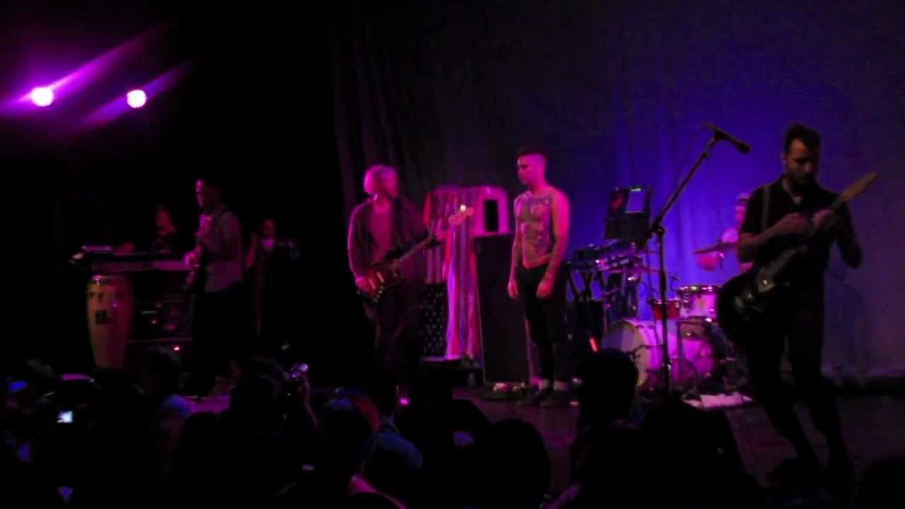 letlive.- Day 54 Live