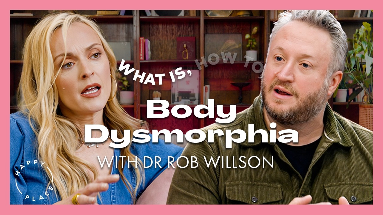 How to Understand Body Dysmorphia: Signs, Symptoms, and Solutions
