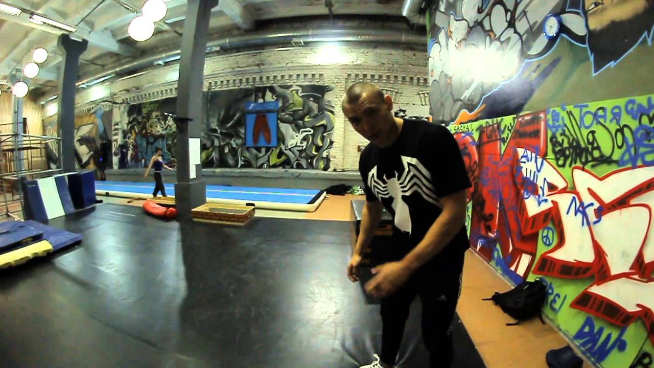 Cheat Gainer Tutorial