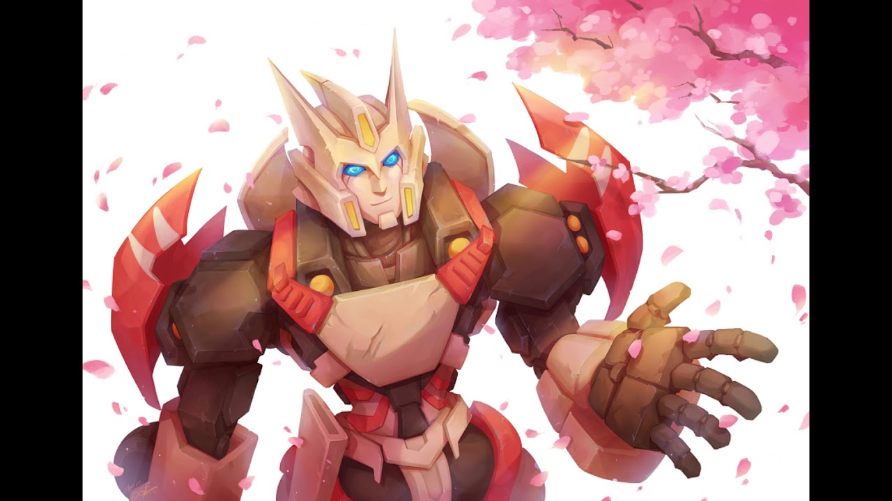 drift tribute [the end is where we begin]