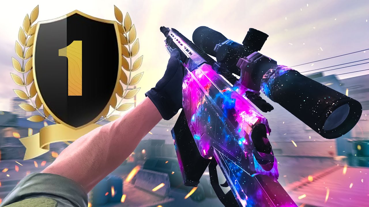 MW3 : Le MEILLEUR JOUEUR FRANCAIS au Sniper !  #sniper #mw3 #modernwarfare3 #sniping #cod