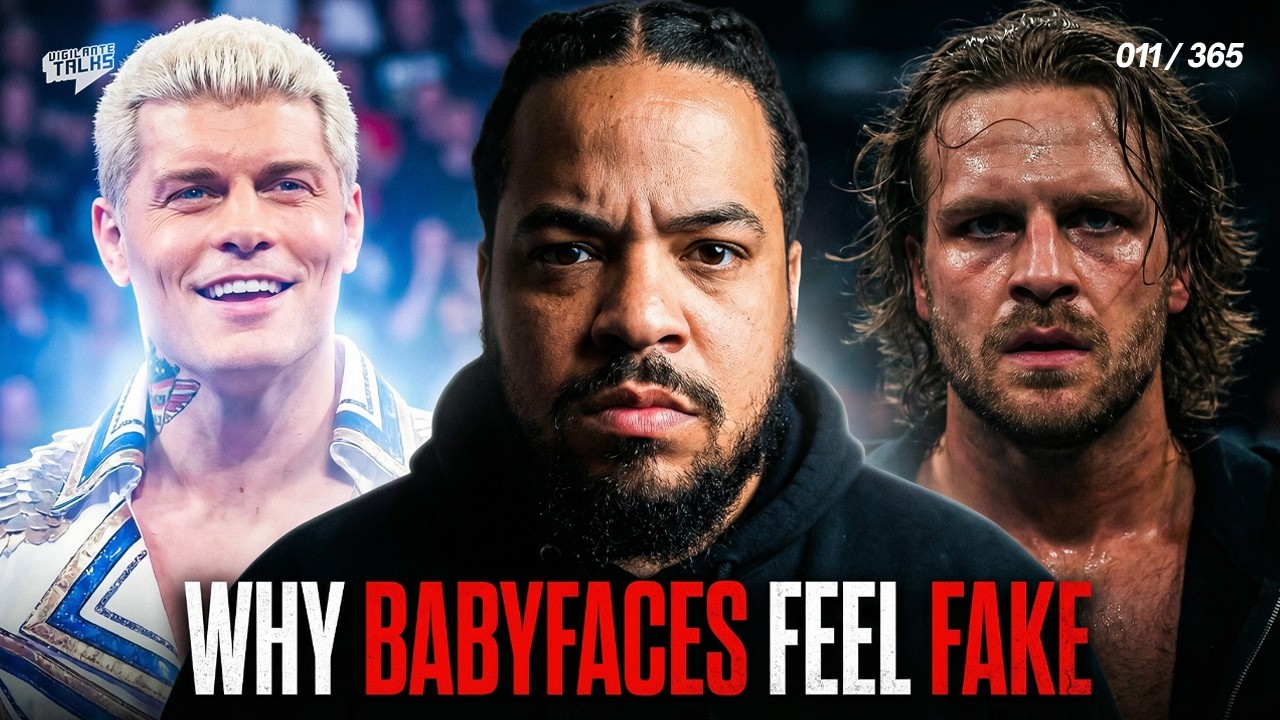 The Modern Babyfaces Problem