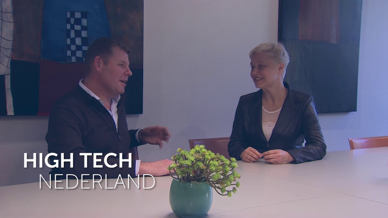 High Tech Nederland | Ondernemend Nederland op RTL7