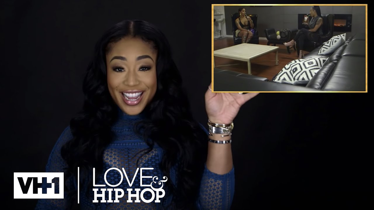 Mouth Of The South | Check Yourself S6 E10 | Love & Hip Hop: Atlanta