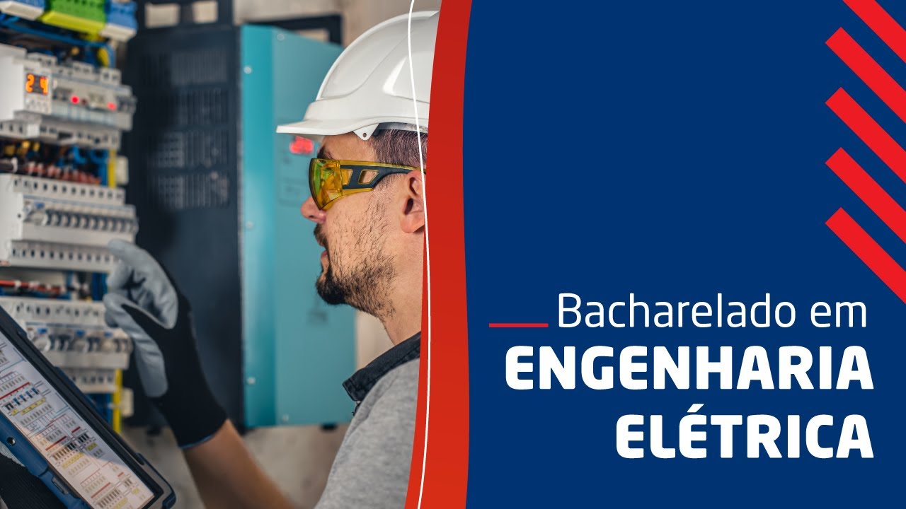Engenharia El&eacute;trica | Unopar