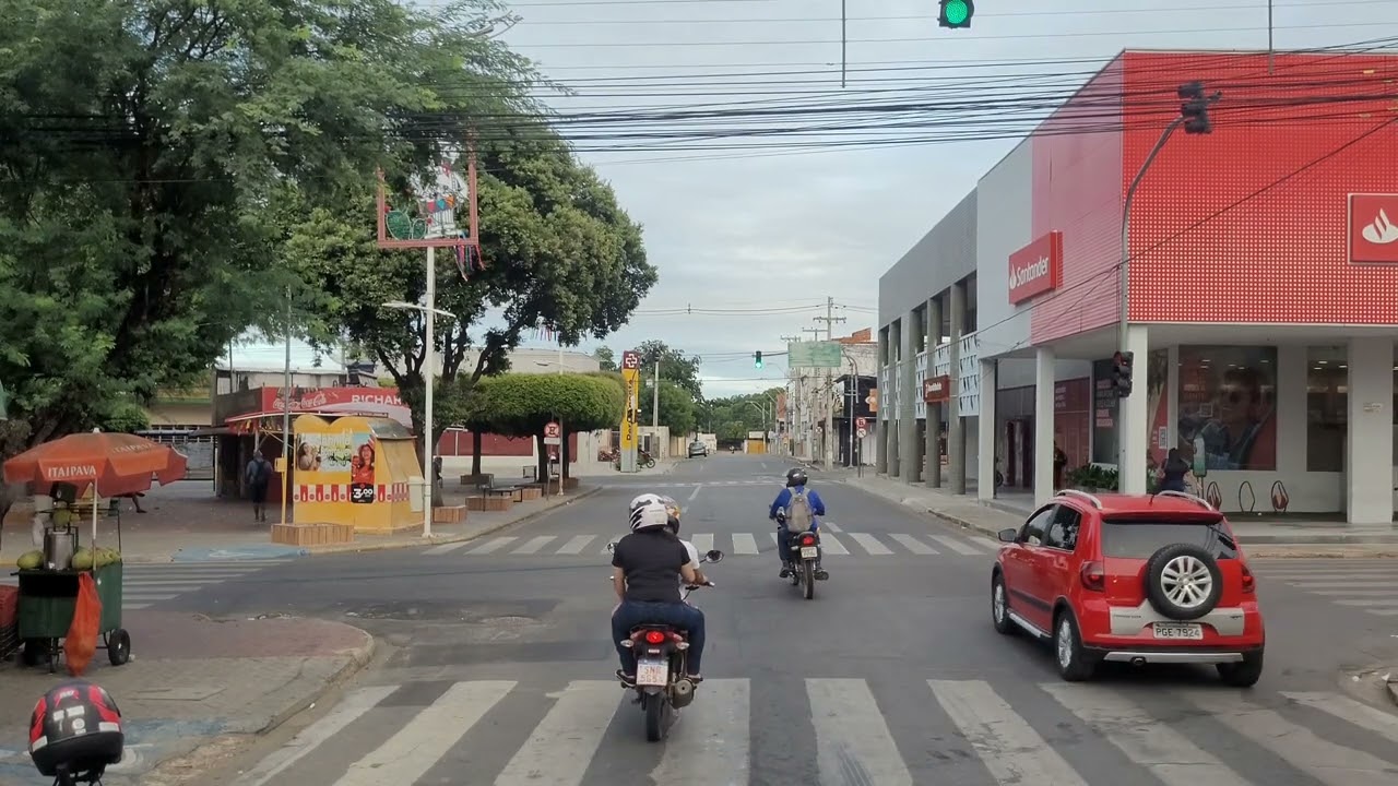 PETROLINA PERNAMBUCO, CIDADE MARAVILHOSA.