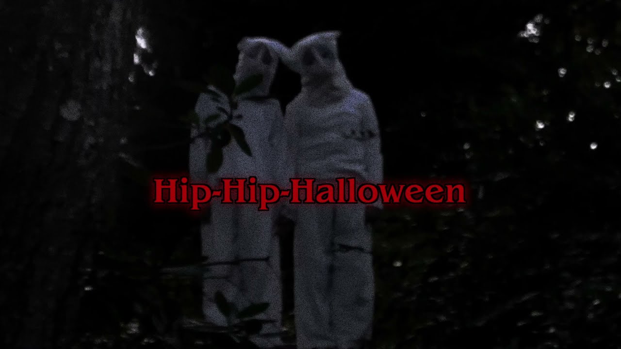 Maudslay is Haunted Promo