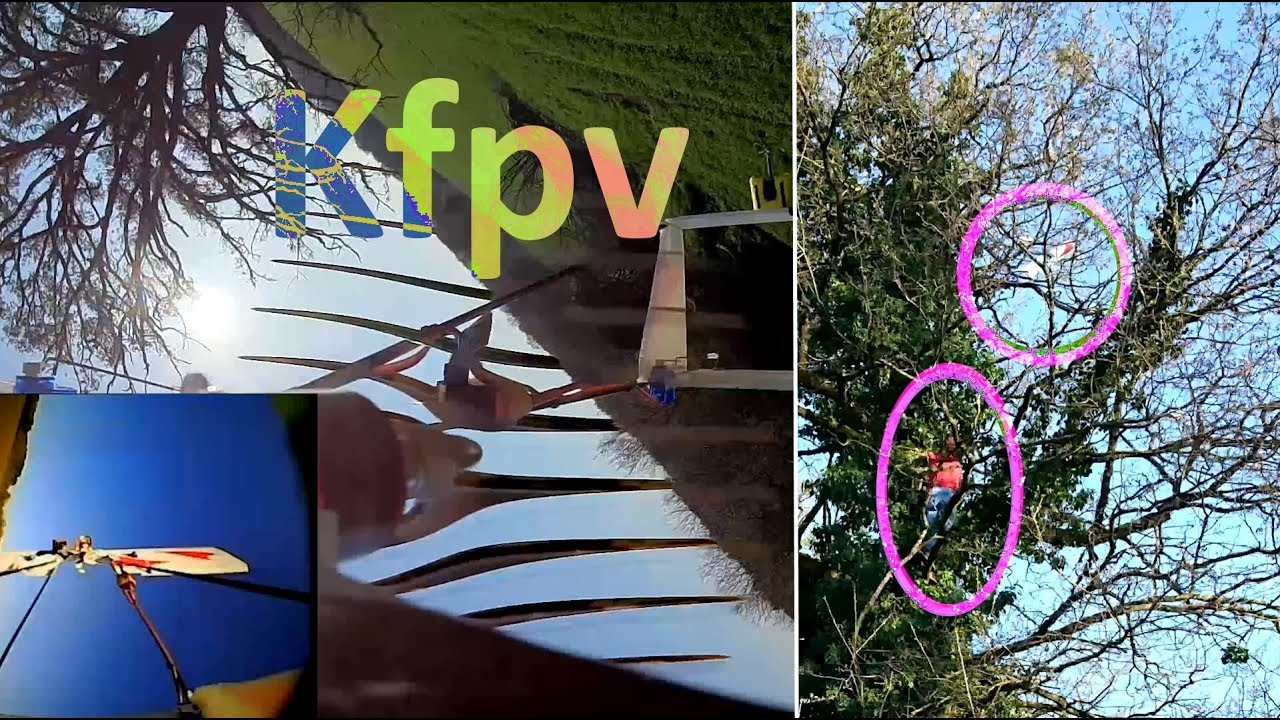 DIY rc fpv plane . crazy proximity acrobatic test flight & crash . cheap & durable . 3D print parts