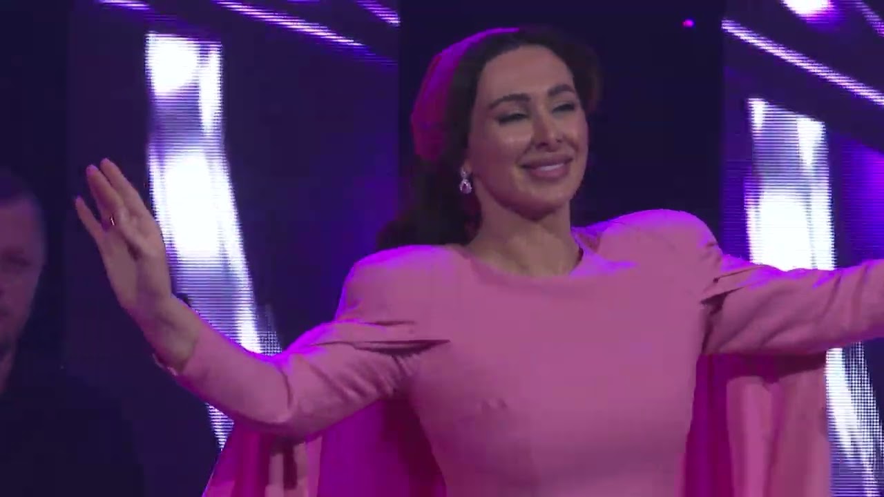 Элина Дагаева - Глаза (Супер лезгинка)