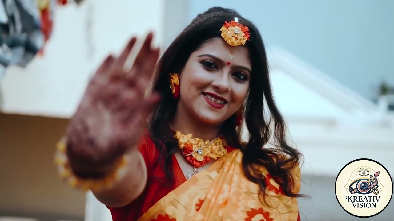 WEDDING VIDEO