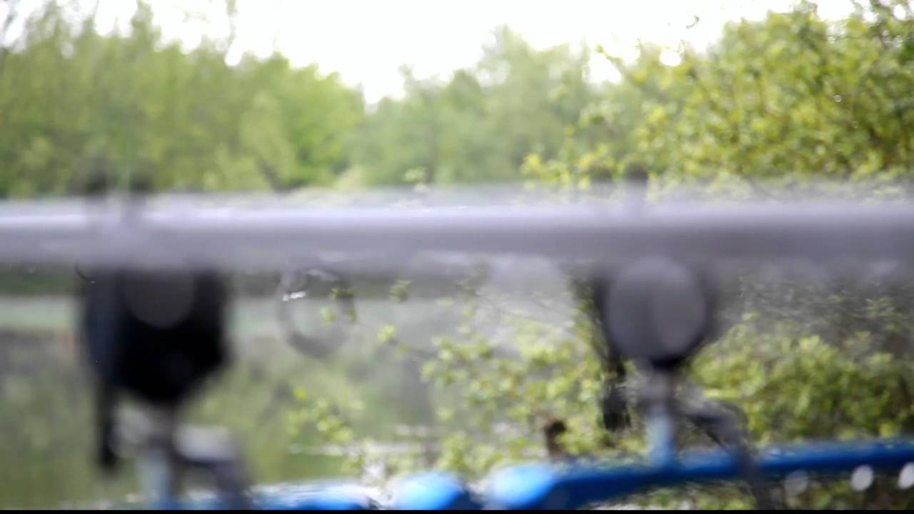 A PASSION FOR CARP - Leon Hoogendijk & Didier Moine