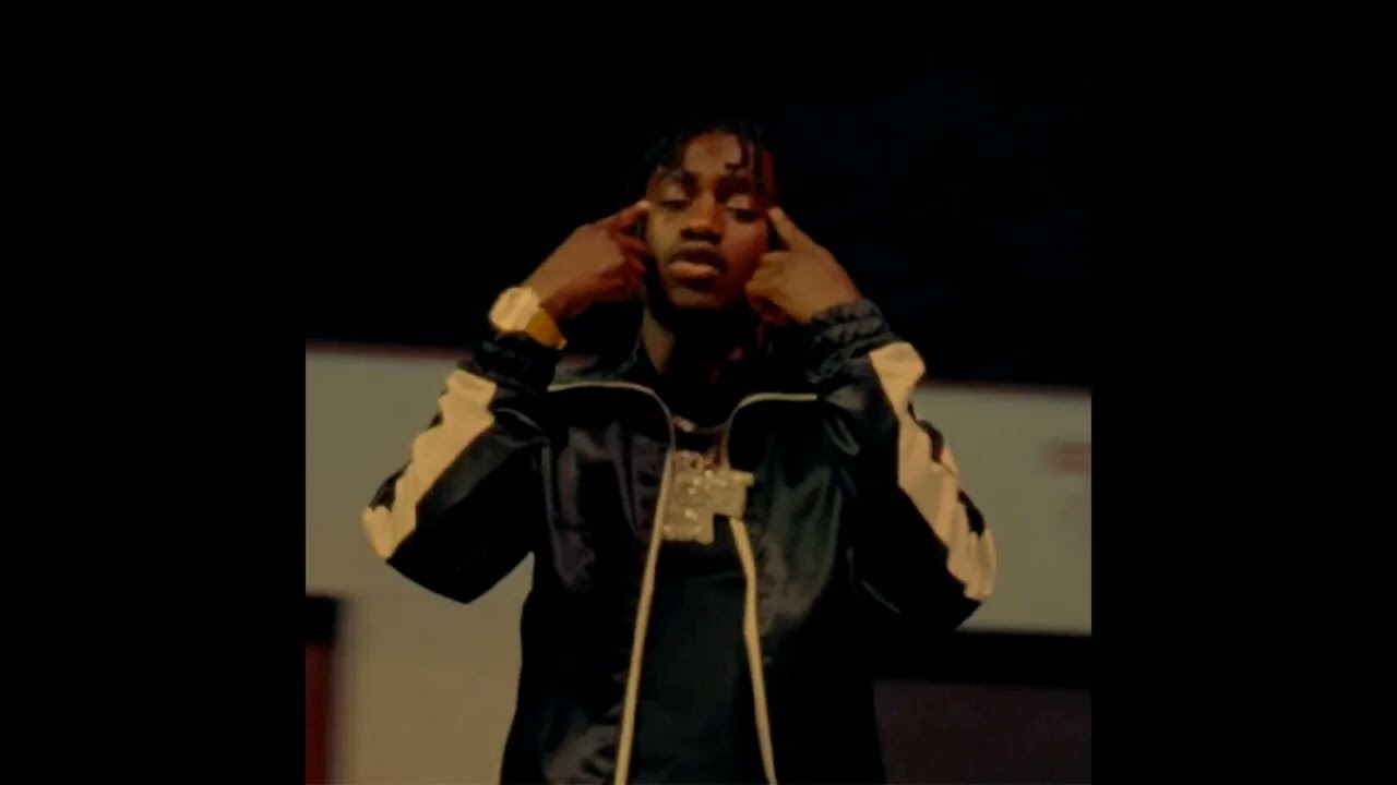 (FREE) Lil Tjay Type Beat - 