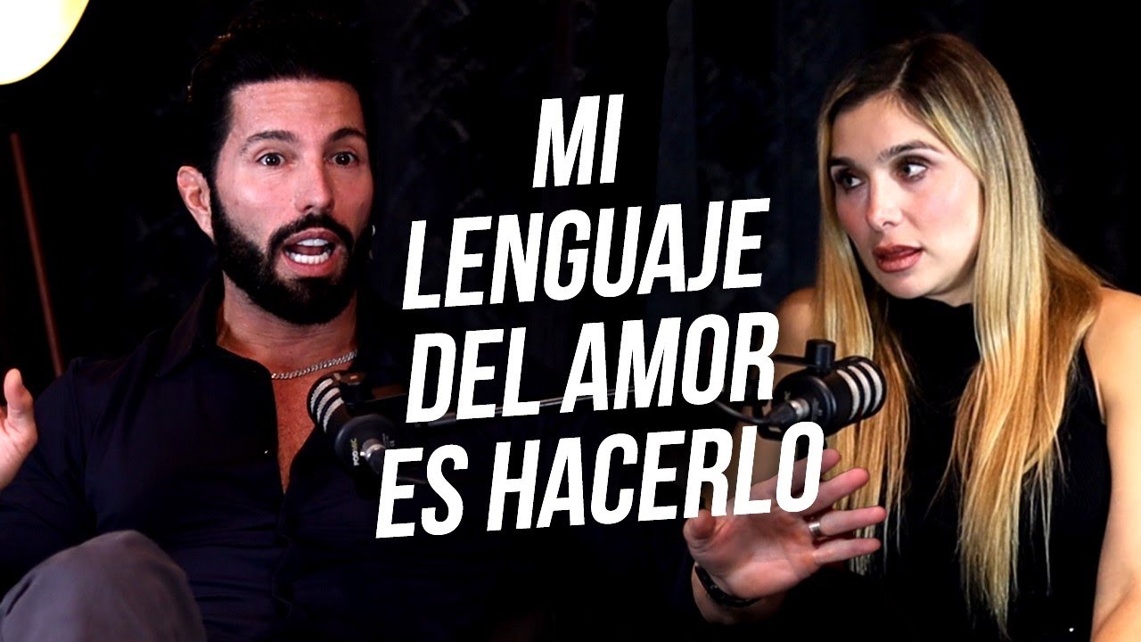 Lenguajes del amor | Parejas Disparejas