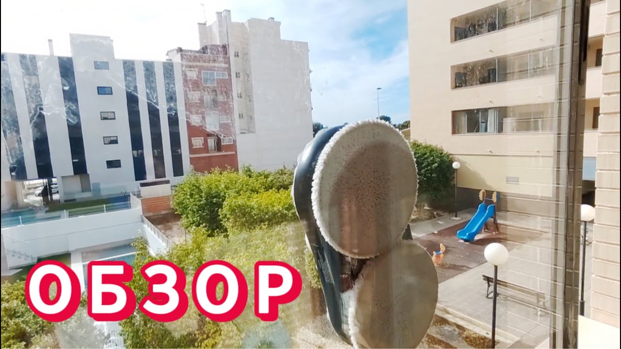 Робот-мойщик окон: кому НЕ стоит тратить деньги. Рассказываю про все ПЛЮСЫ и МИНУСЫ!