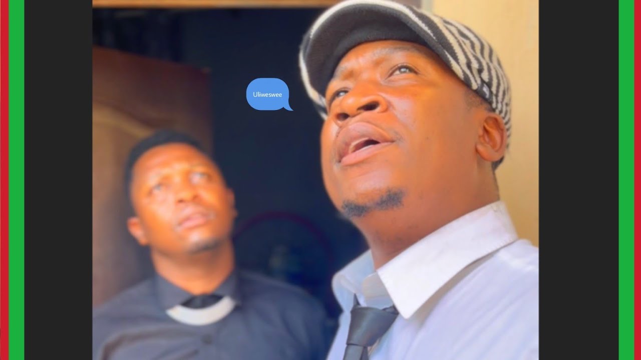 CHUO GANI HIKI? ULIWESWEE (MTUMISHI NA AZABOI)