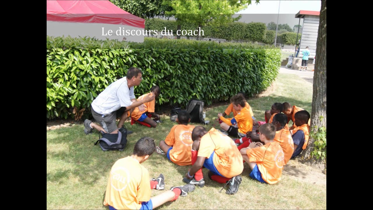 U11  FC MELUN 2010 2011