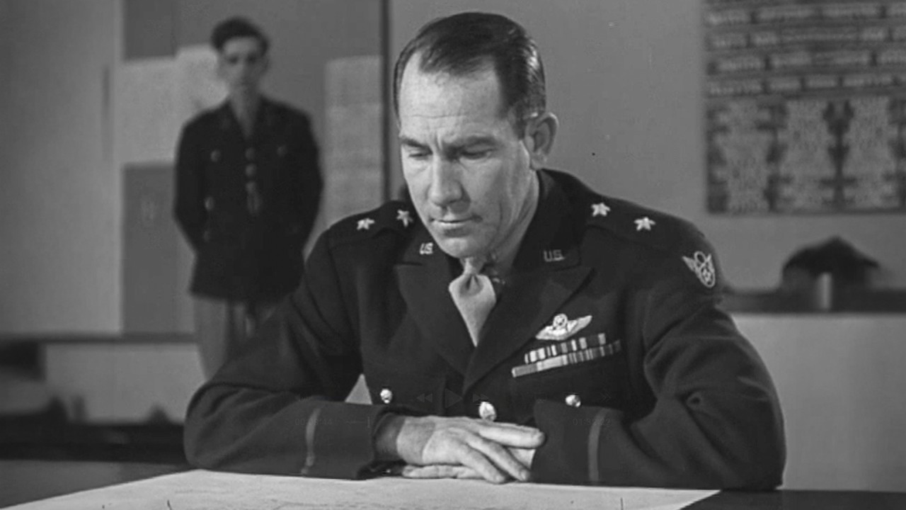 Target for Today (1944)