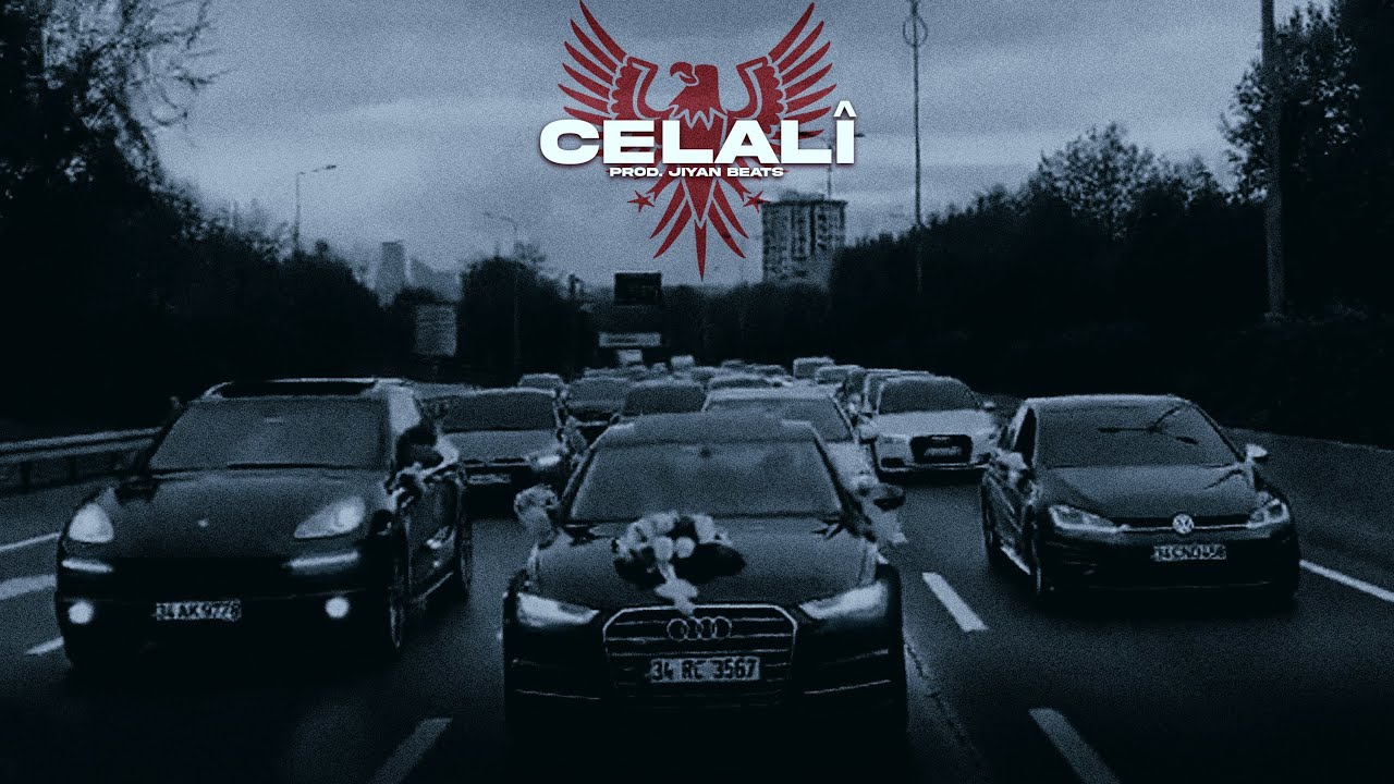 Jîyan Beats - Celali / Aşiret Müziği