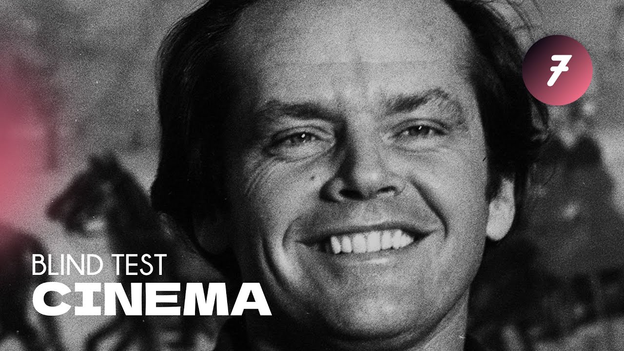 BLIND TEST CINEMA DIFFICILE N°7 (+ BONUS COMPOSITEURS)