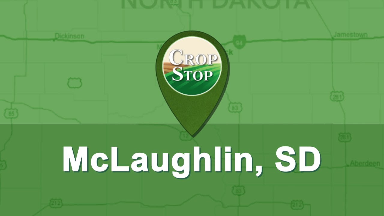 AgweekTV: Crop stop McLaughlin, South Dakota