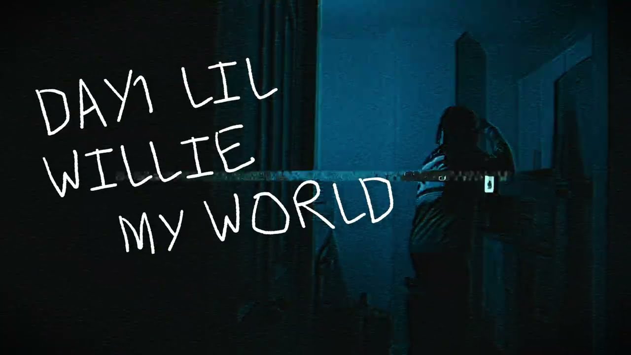 Day1 Lil Willie - My World