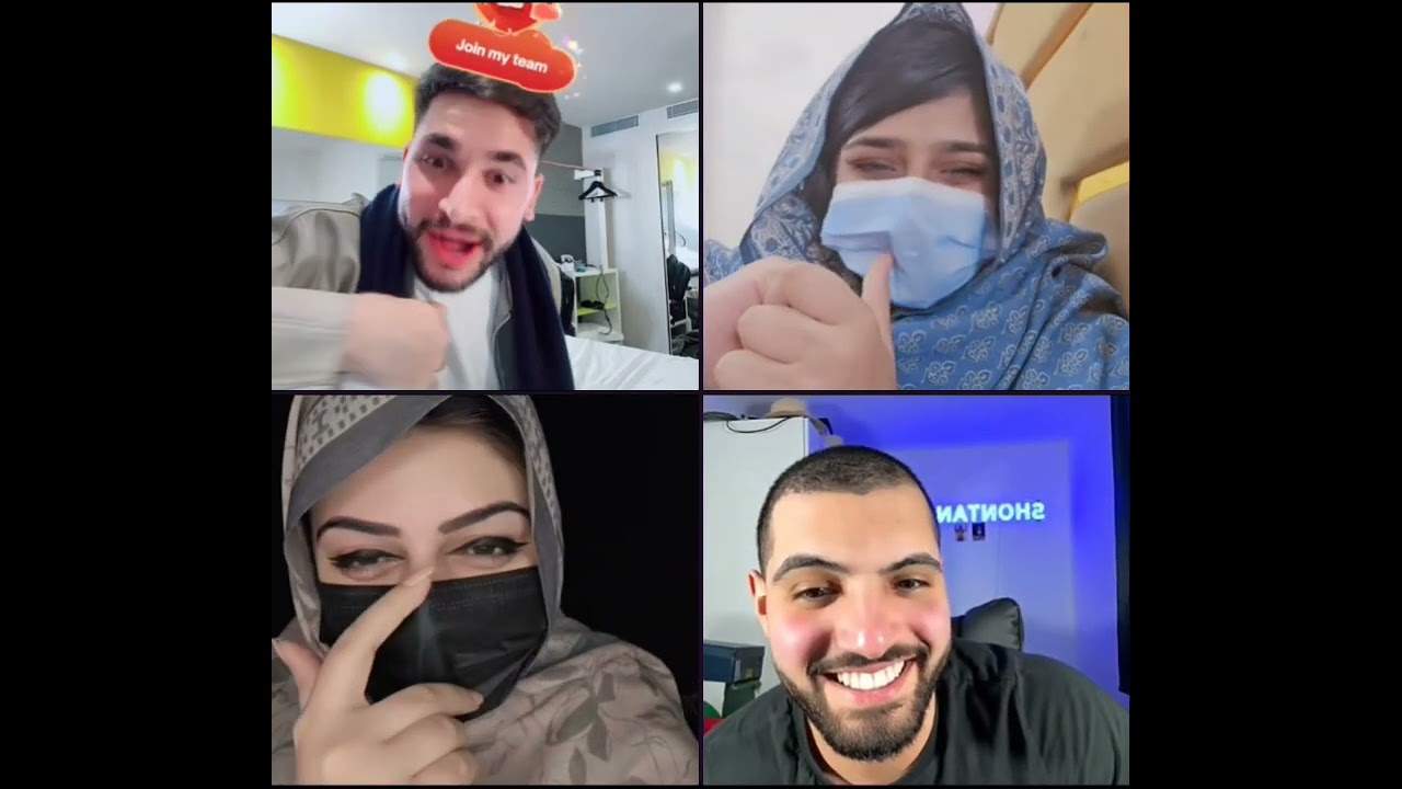 waliuallah and asma ikhlas Noora ihsas sra khokli gapshap video tar akhri ogory