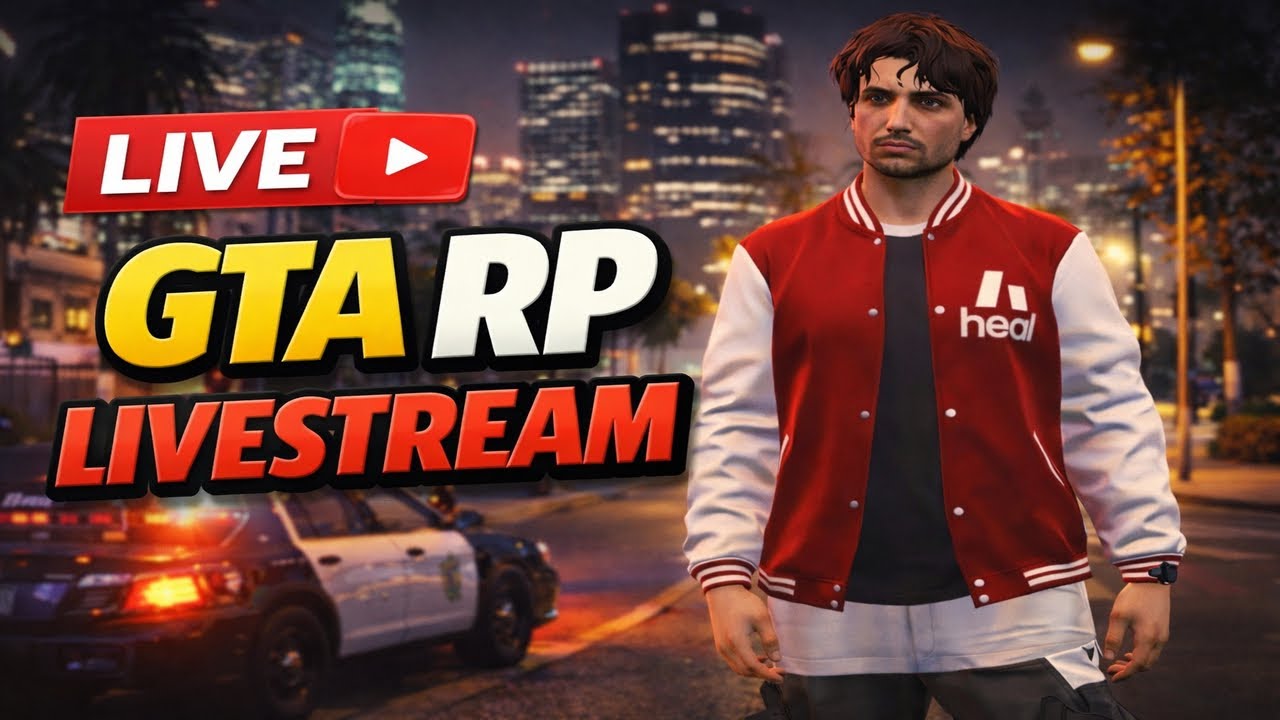 Linan Sniffer | GTA 5 Prodigy RP