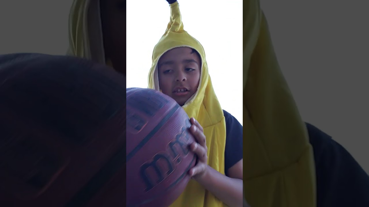 Testing out viral myths in a banana costume #foryou #banana #bananagod #myth 🍌