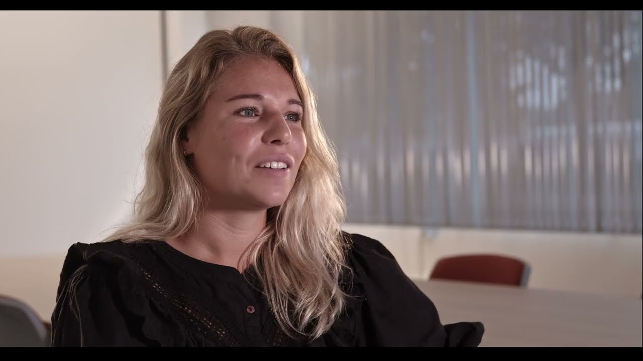 Werken met liefde en lef bij JBB - jeugdreclasseerder