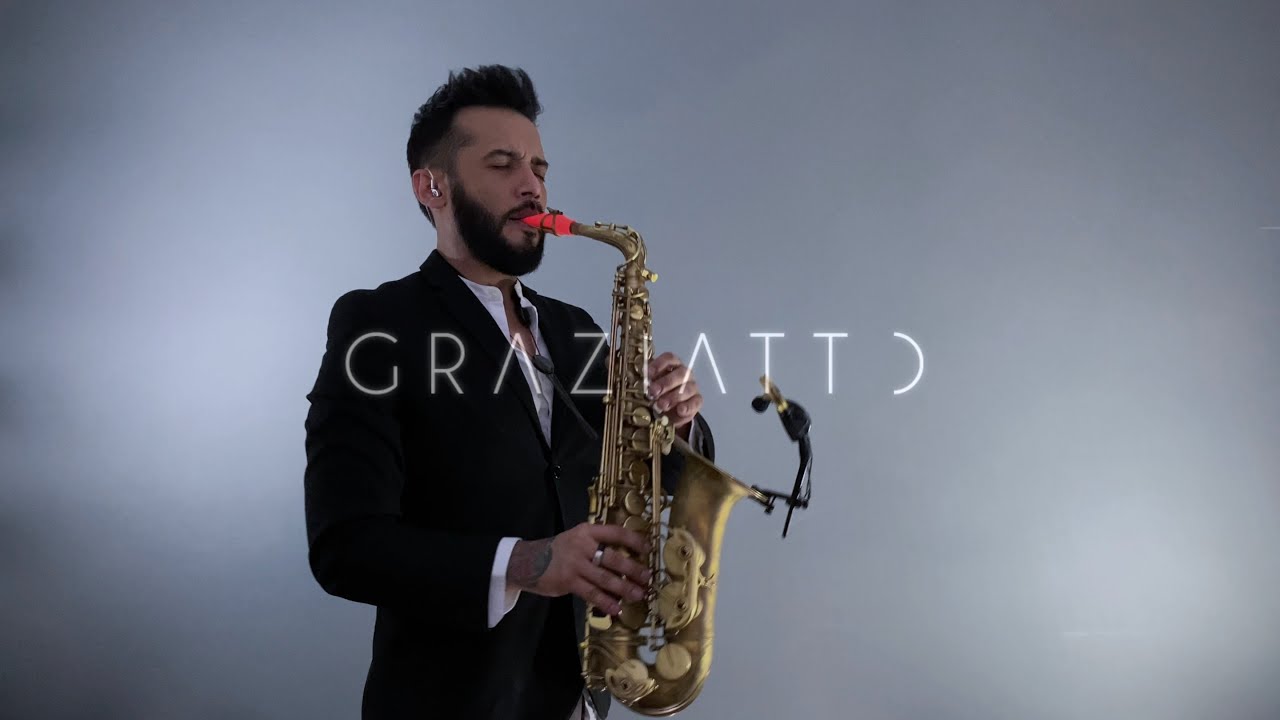 The Swan - Graziatto (Saint-Saëns)