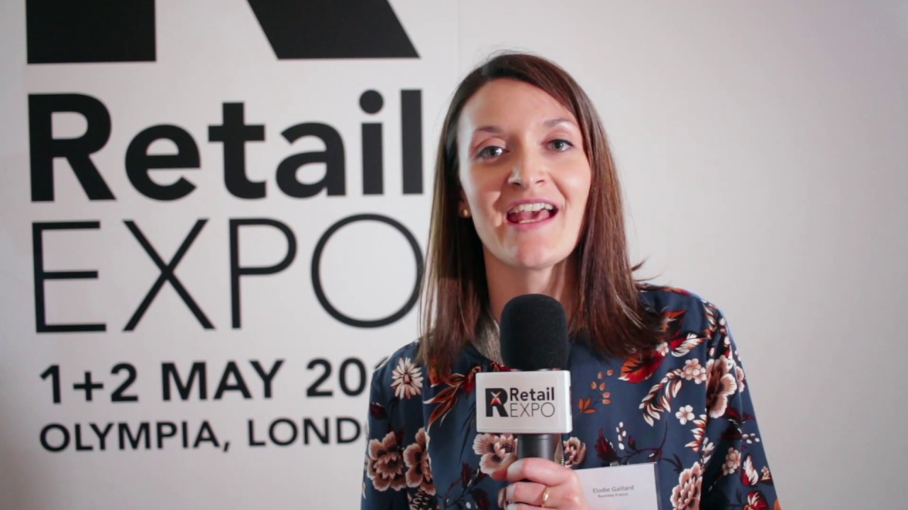 Innovative startups from FrenchTech, Business France at RetailEXPO 2019