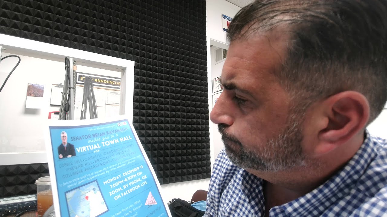 The Real Estate Plate Radio Show - December 13th 2021 #realestate #evictionmoratorium #landlord