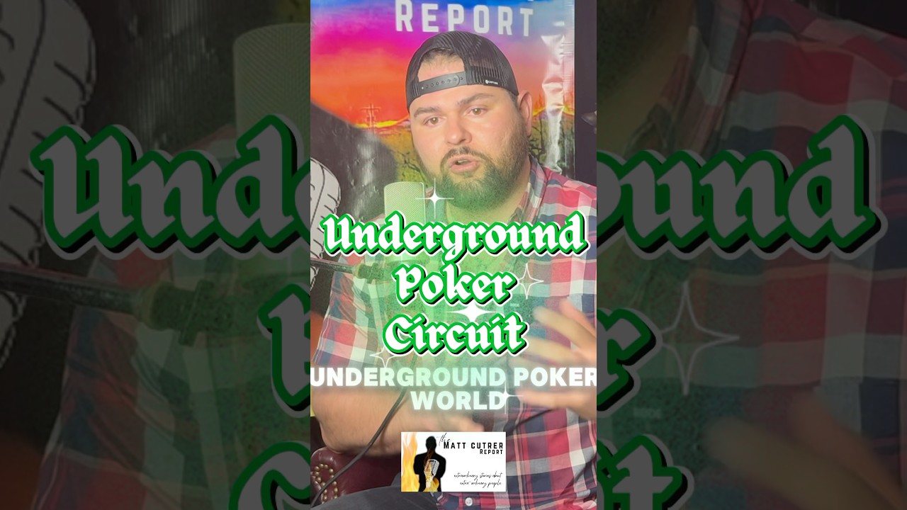 Austin Underground Poker Circuit #austin #poker #pokerlife #pokerroom #underground #texasholdem