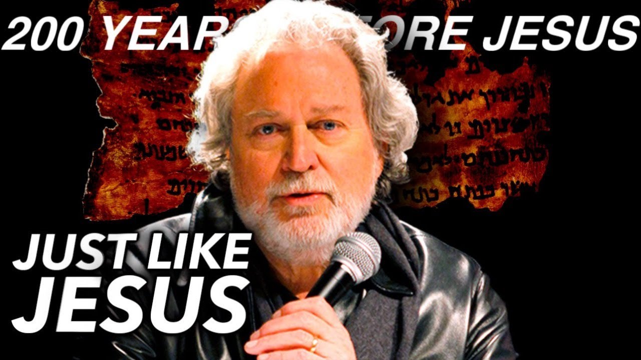 Failed Apocalyptic Messiah 200 Years BEFORE Jesus