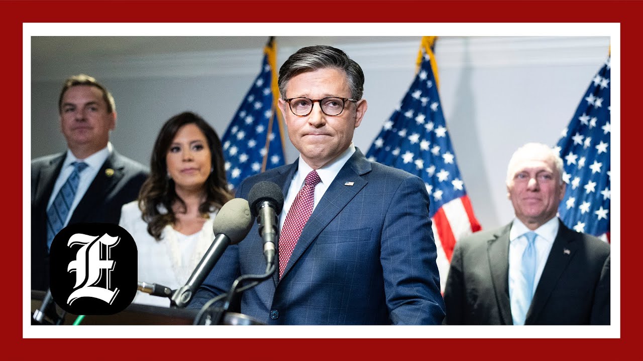 House GOP braces for leadership changes in 2024 election aftermath