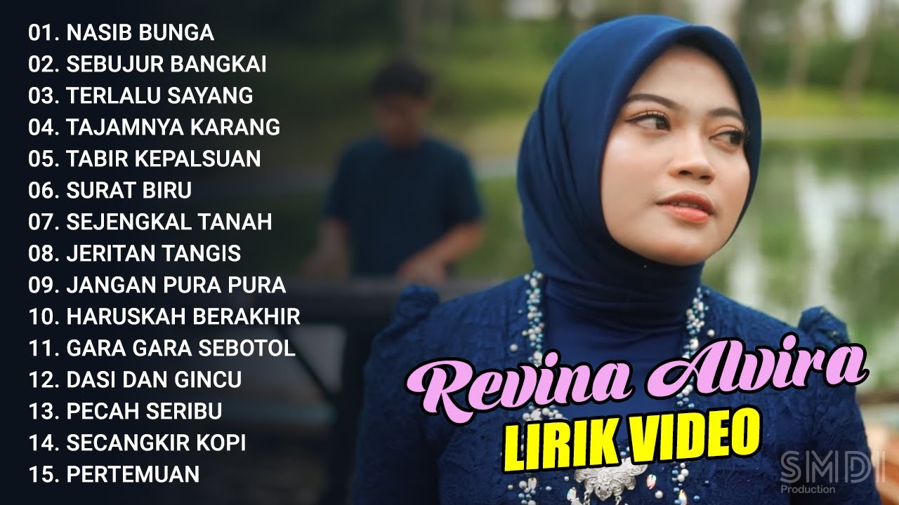 REVINA ALVIRA 