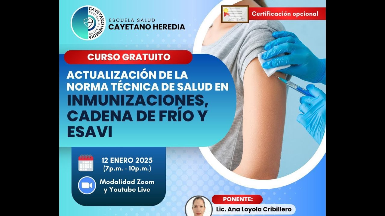 CURSO 