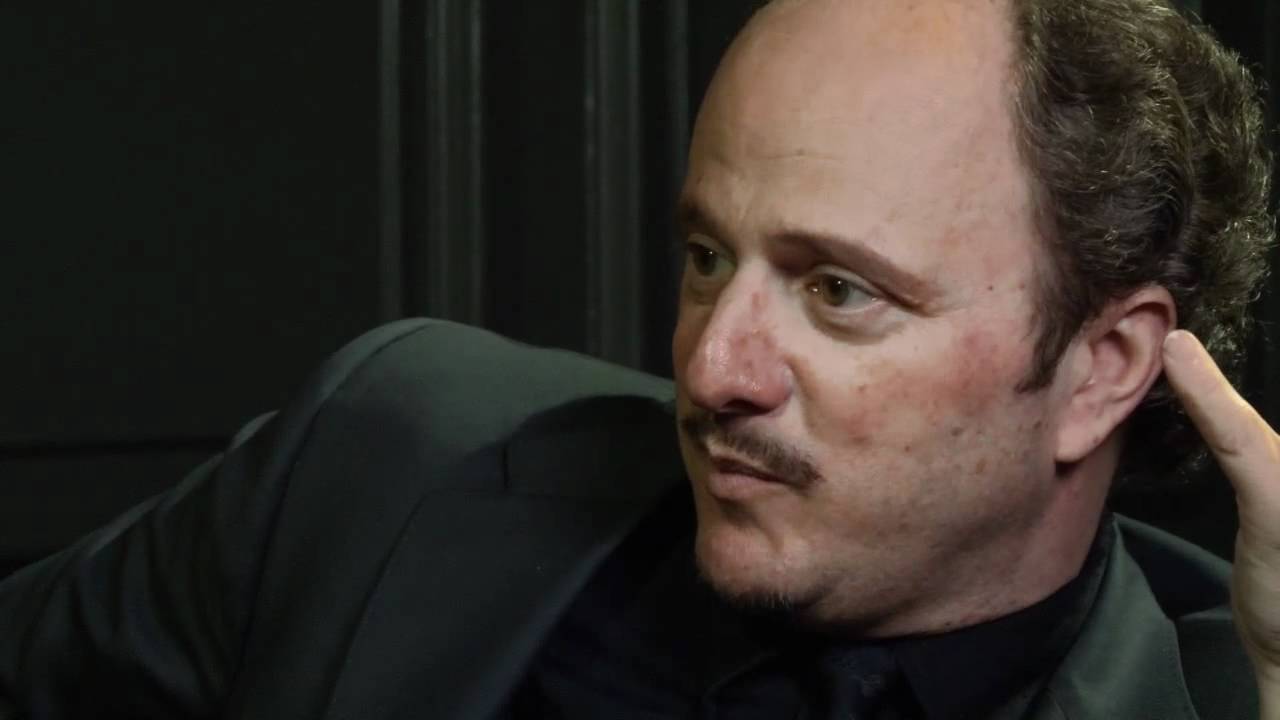 Jeffrey Eugenides on The Marriage Plot - The Guardian