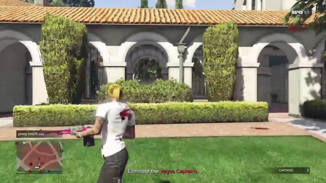PS5: Queens43nicole : GTA online